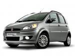 Fiat Idea 2010 года (BR)